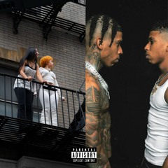 Ice Spice x NLE Choppa (Boy’s a Liar Pt. 2 & Shotta Flow 6)