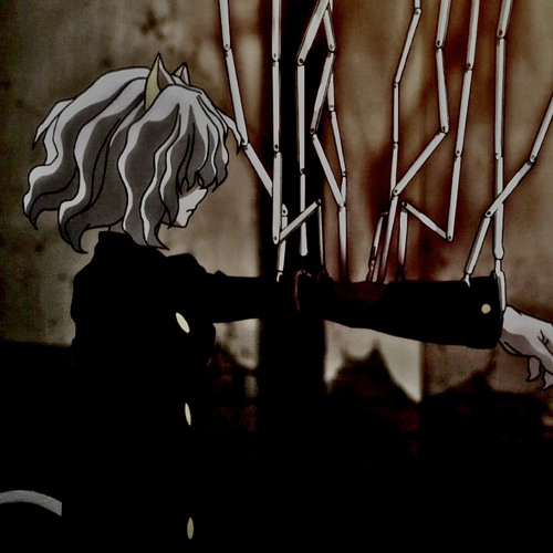 neferpitou