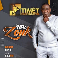 Best Retro Zouk