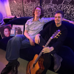 Earth Groove Show w/ Edible & Kourosh - 21/11/25 [Voices Radio]