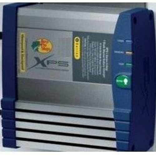 Stream Bass Pro Xps 555 Battery Charger Manual [HOT] by Charles