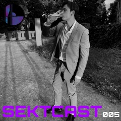 SEKTCAST 005 | Kenny Danger