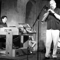Hammond Organ Trio - Macerata - 8 luglio 2006