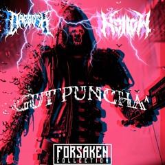 HOLLOW X DAEGOTH - GUTPUNCHA