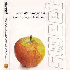 Paul Trouble Anderson - Sweet at Blimpers, Chester