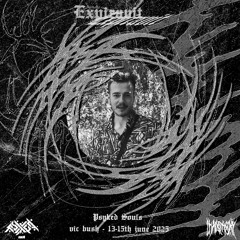 Exspiravit @ Psyked Souls 2025 12-1pm Sat