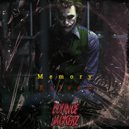 Bounce Jackerz - Memory reload