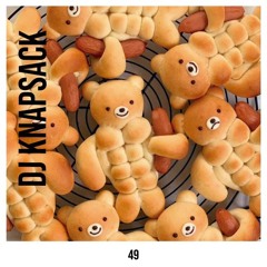 Mix 49 - Dj Knapsack