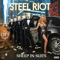 Sheep in Suits