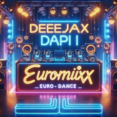 01_Euromixx 90s _Deejay dapi_Euromix