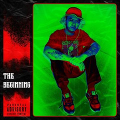 The Beginning ( Prod by pine*+! ) - MinhLai