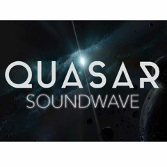 Quasar Radio Show 004 with MELISSA NIKITA (NY)