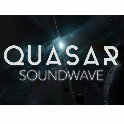 Quasar Radio Show 004 with MELISSA NIKITA (NY)