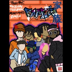 FAM! Feat Spizzy Knocks Prod Xav x Chris Galaxy