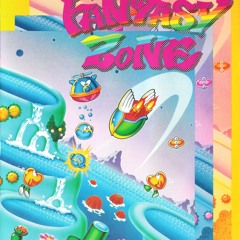 Don't Stop The Beat! (Fantasy Zone Styled Original)