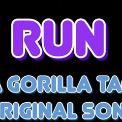 RUN - Gorilla Tag Music Video
