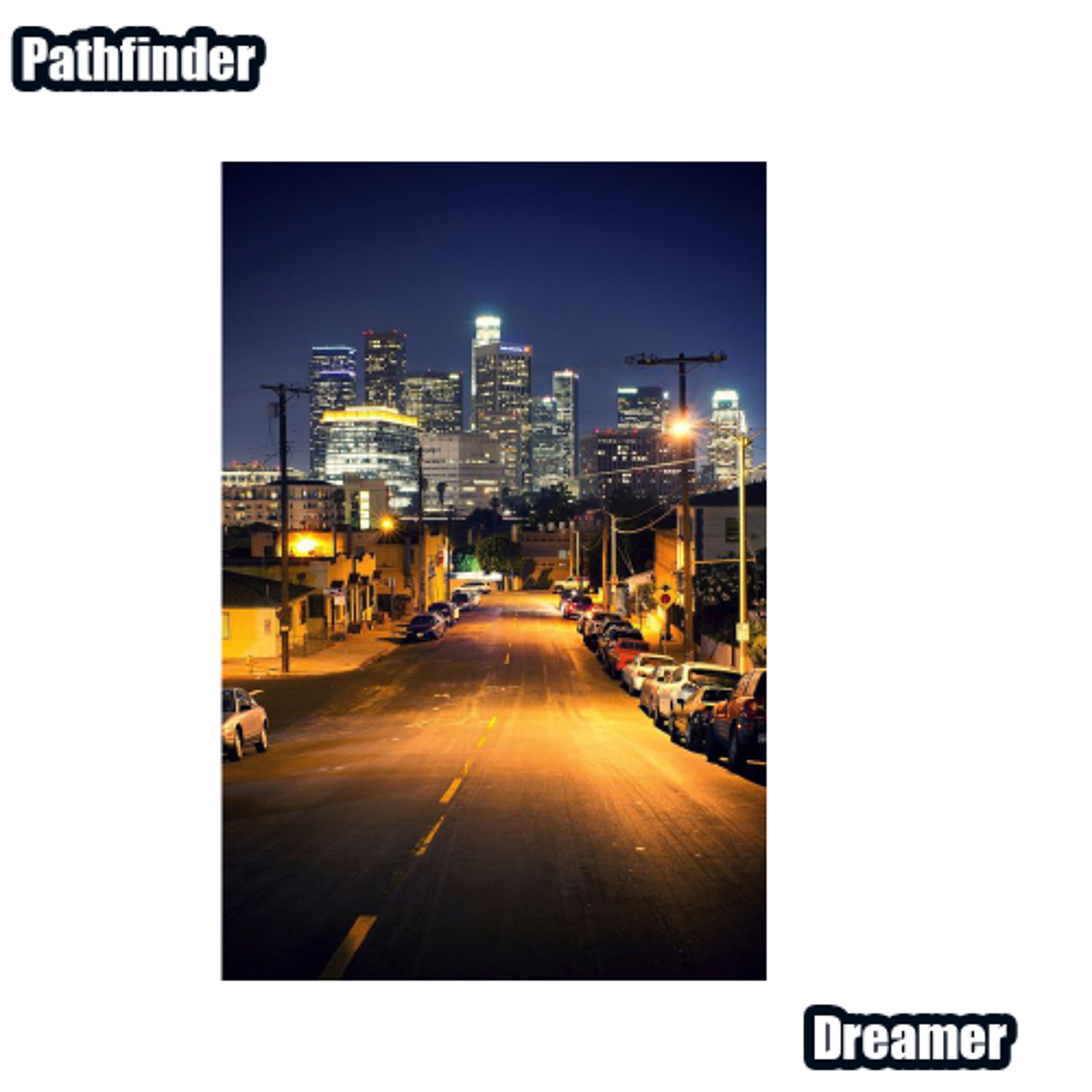Pathfinder Dreamer episode artwork