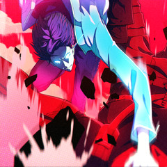 The Real Hunt Begins (DARK ARIA) "Solo Leveling 나 혼자만 레벨업" (Attack on Titan Version)