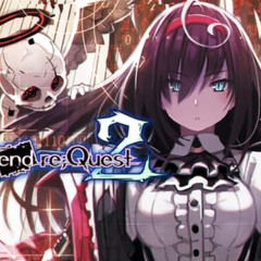 Death End Re;Quest 2 OST 13 Sorrow Comes to Roost