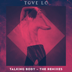 Talking Body (The Young Professionals Remix)