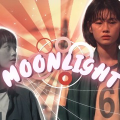 Moonlight Audio Edit