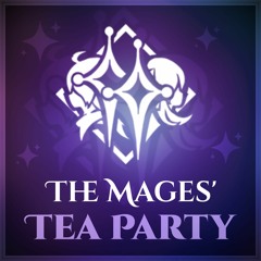 The Mages' Tea Party - Story Teaser Music (Sumes Cover) | Genshin Impact OST
