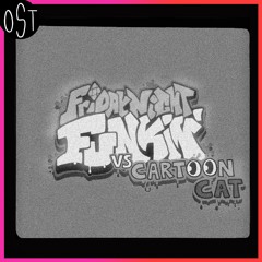 Lights Off (Vs Cartoon Cat mod)