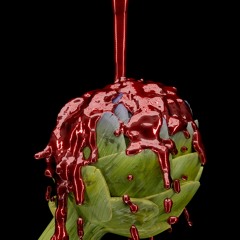 Bloody Artichoke