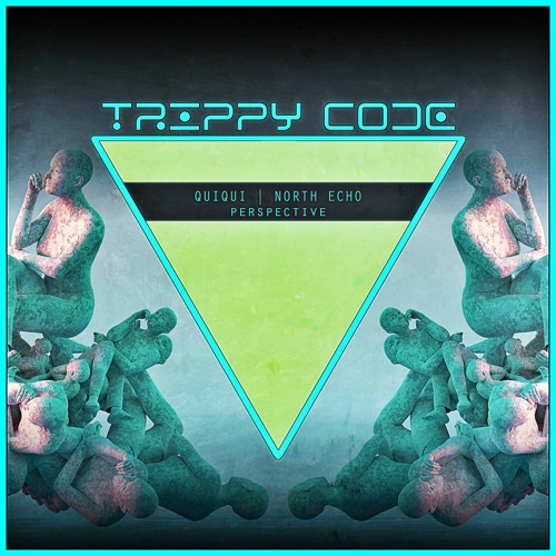 QuiQui & North Echo - Submersion(Radio Edit)