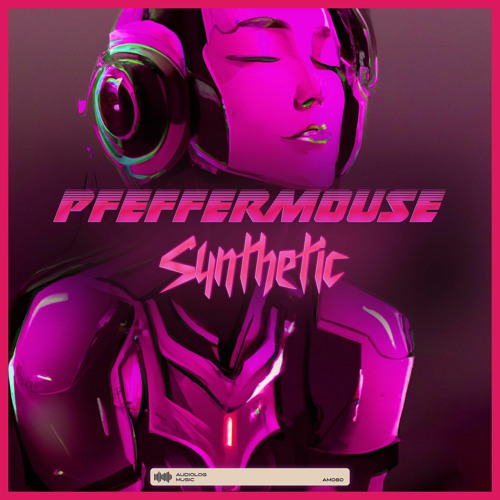 Pfeffermouse - Synthetic