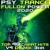 Artwork for Psy Trance Fullon Power 2020 Top 40 Chart Hits, Vol. 4 DJ Mix 3Hr (CL079 - ClubLyfe)