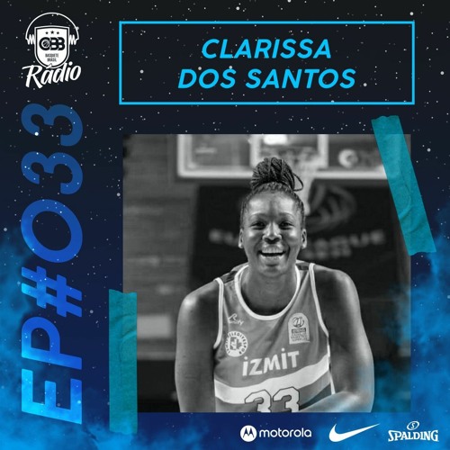 Clarissa dos Santos