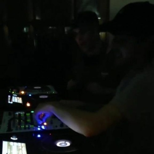 Hodei6Z B2B Angel Deep @ Cierre Eliseo Kintos (Murchante)