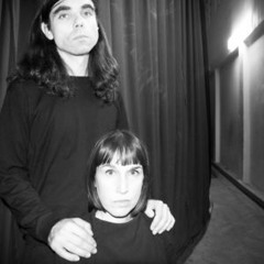 Freddie Murphy & Chiara Lee - A Visit From A Lar