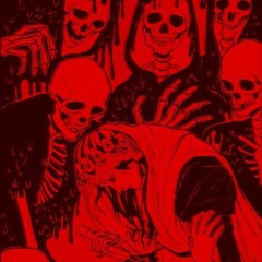 Pandemoniumパンデモニウム