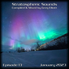 Stratospheric Sounds, Episode 13