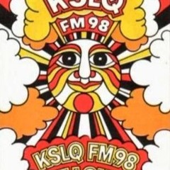 KSLQ St. Louis Guy Phillips & Mike Wall 08-28-1980