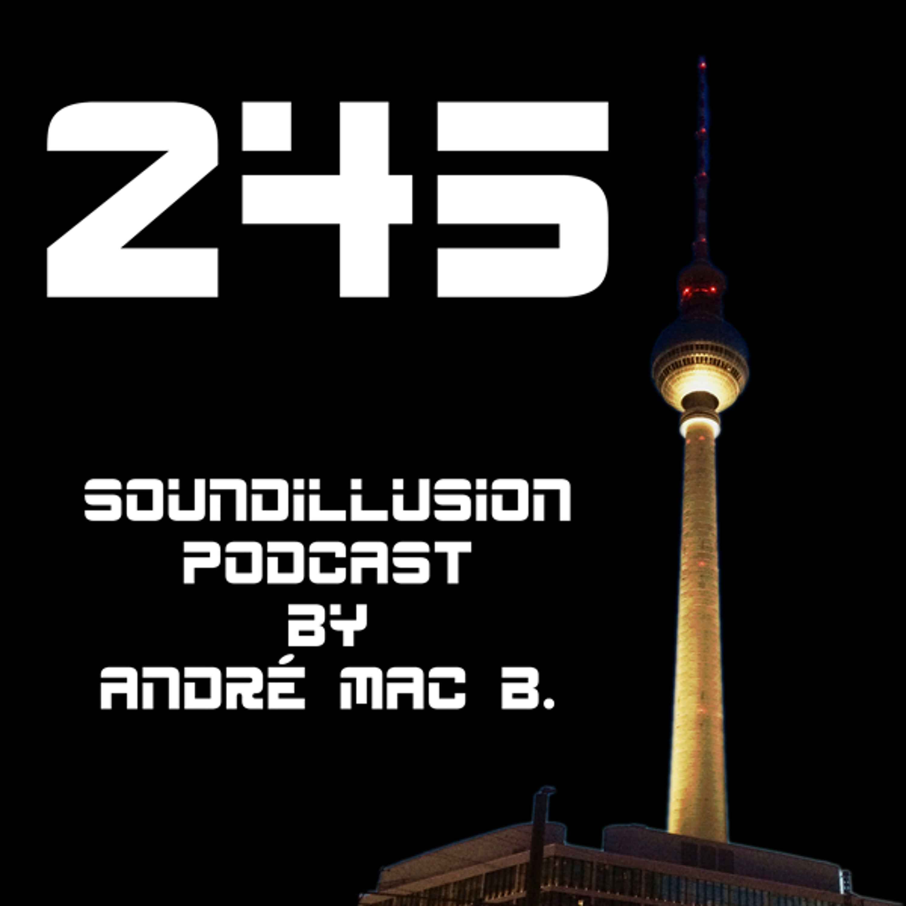 André Mac B.\'s Music