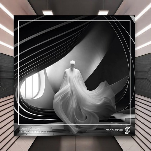 Sub:mission - The Replicant [Stoic Music] PREMIERE