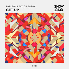 Get Up (feat. Or Barak)