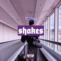 shakes | 105 bpm | Am | minimalistic trap beat