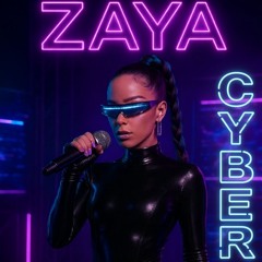 ZAYA - Queen of Glass
