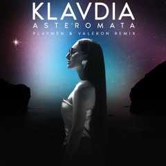 Klavdia Valeron - Asteromata