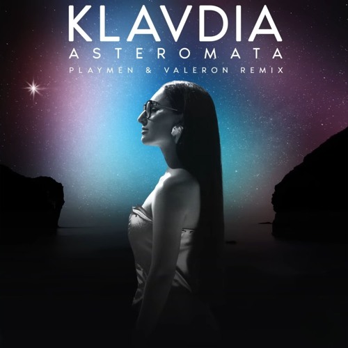 Klavdia Valeron - Asteromata