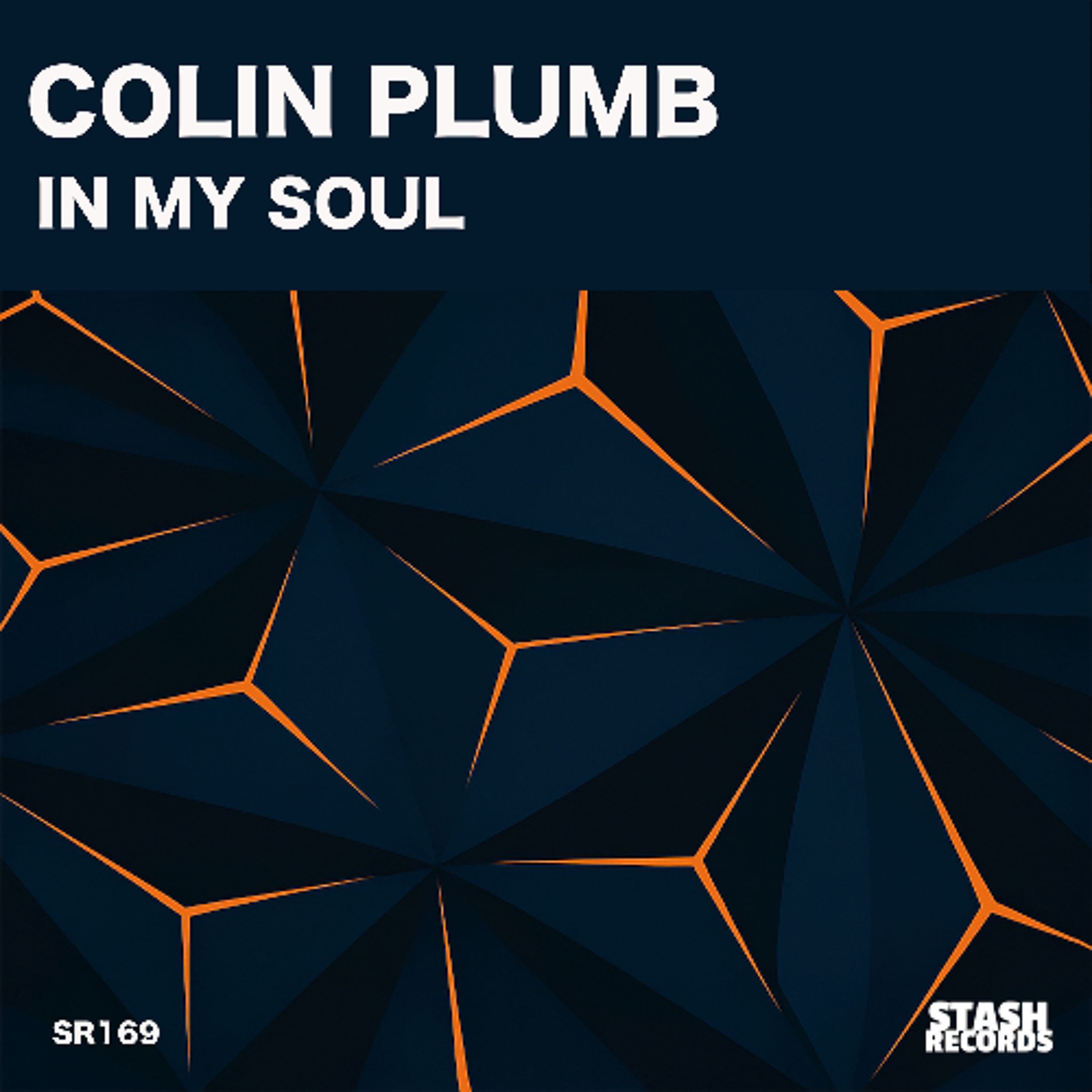 Colin Plumb - In My Soul episode artwork