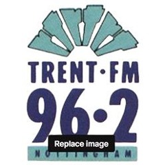 NEW: Trent FM (Trent 10) (1989) - In House Demo - Century 21 & Alfasound (Narrated By Danny Cox)