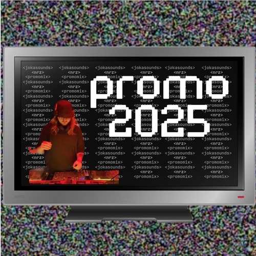 NRZ 2025 Promo Mix