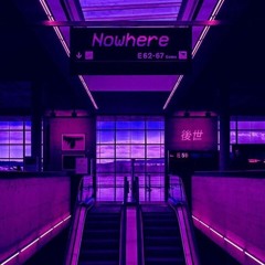 X KALVES- RIDE TO NOWHERE