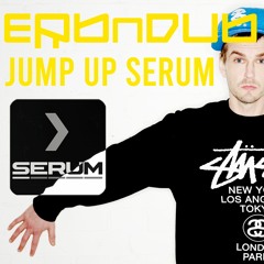 Jump Up - Serum Sample Pack