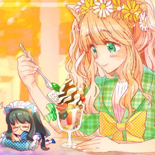 サンデー・チョコレートサンデー